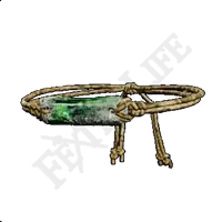 Light Eater's Charm I preview