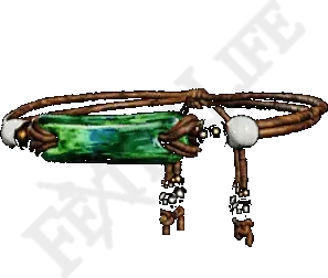 Light Eater's Charm III preview