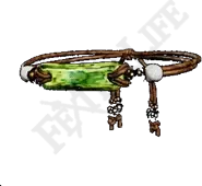 Recovery Charm III preview
