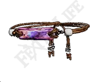 Sanity Charm III preview