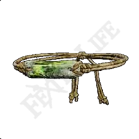 Speed Heal Charm I preview
