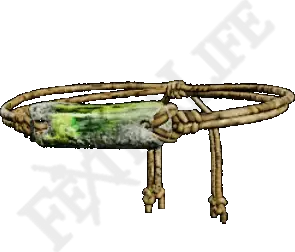 Speed Heal Charm II preview
