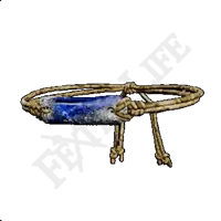 Windproof Charm I preview