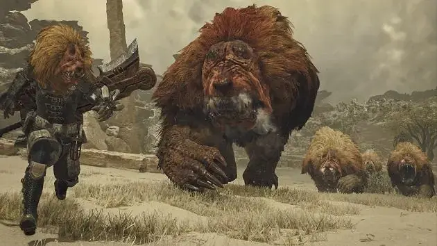 A Vile Visage, Monster Hunter Wilds event quest