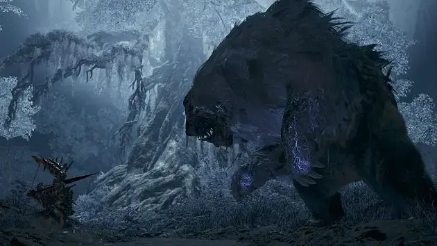 Anguish and Atrocity, Monster Hunter Wilds event quest