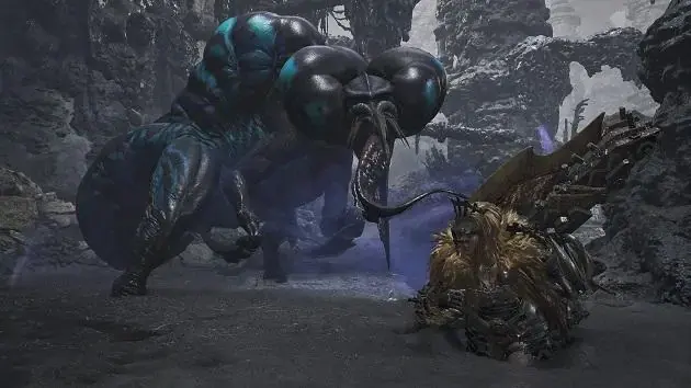 Chemicus Nocturnus, Monster Hunter Wilds event quest