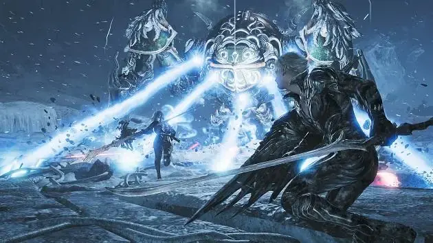 Collaborations, Monster Hunter Wilds event quest