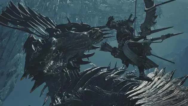 Event: Chill or Be Chilled, Monster Hunter Wilds event quest