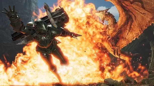Event: Mark of a True King, Monster Hunter Wilds event quest