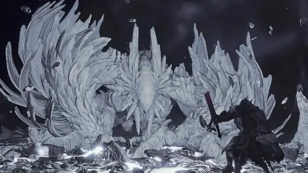 Hope of the Ancients, Monster Hunter Wilds event quest