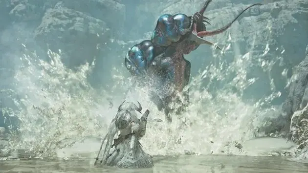 Just What the Doctor Ordered, Monster Hunter Wilds event quest