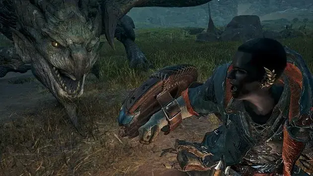 Like a Fire Hidden by Sand, Monster Hunter Wilds event quest