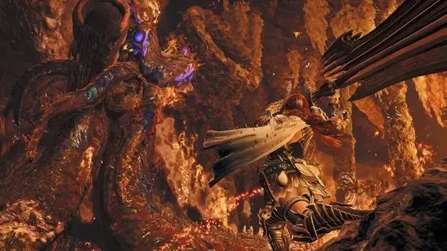 Scion of the Dark Cradle, Monster Hunter Wilds event quest