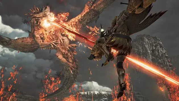Special Assignment: Slay Gogmazios, Monster Hunter Wilds event quest