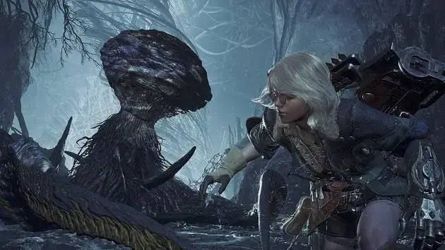 That Won't Work on Me!, Monster Hunter Wilds event quest