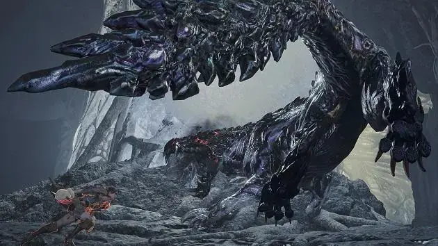 The Claws Are Out, Monster Hunter Wilds event quest