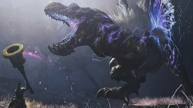 Wreaking Havoc in Wyveria, Monster Hunter Wilds event quest