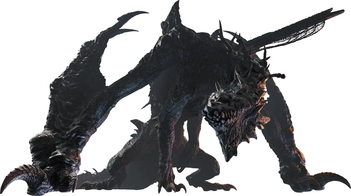 Gogmazios render