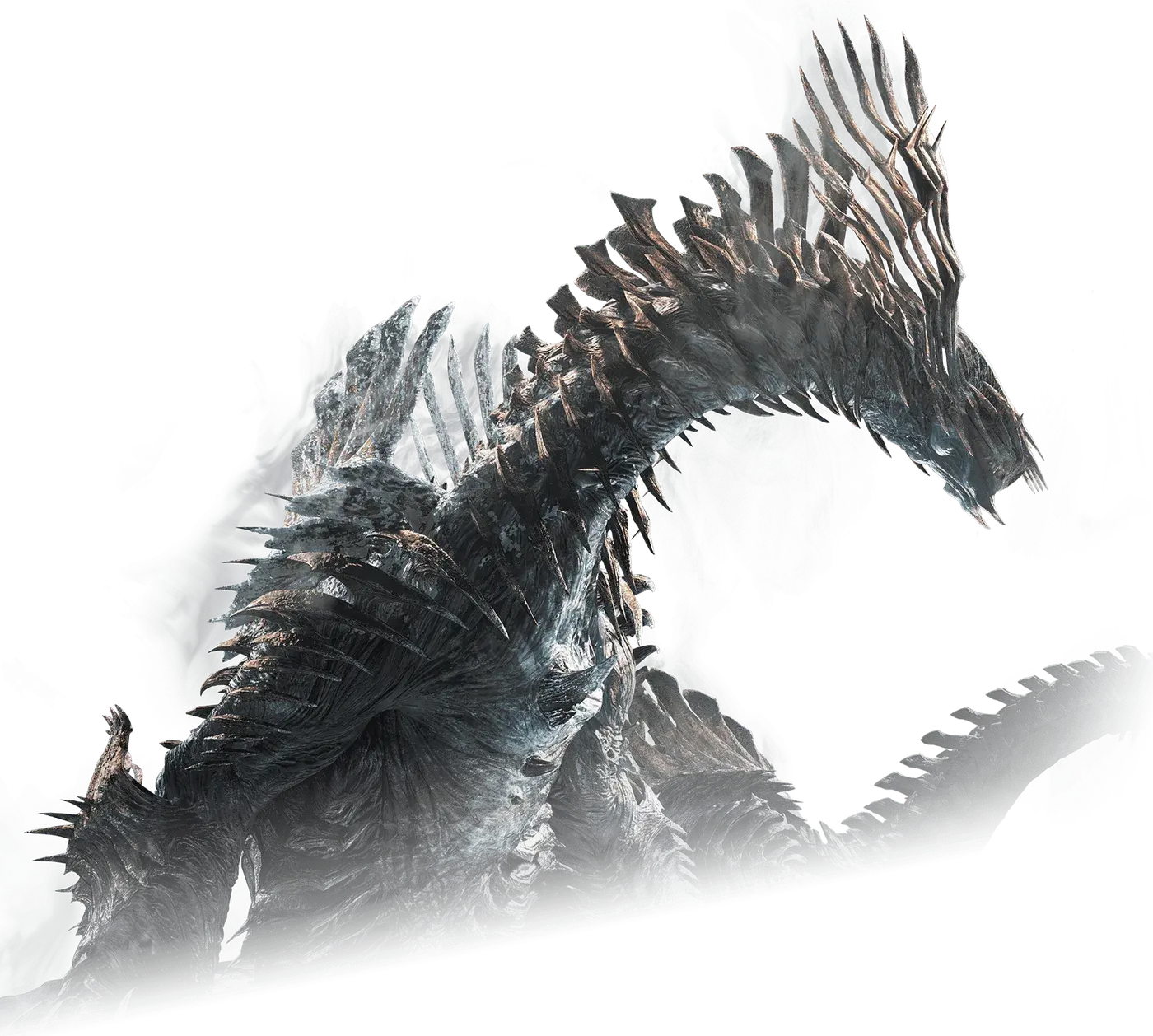 Jin Dahaad render