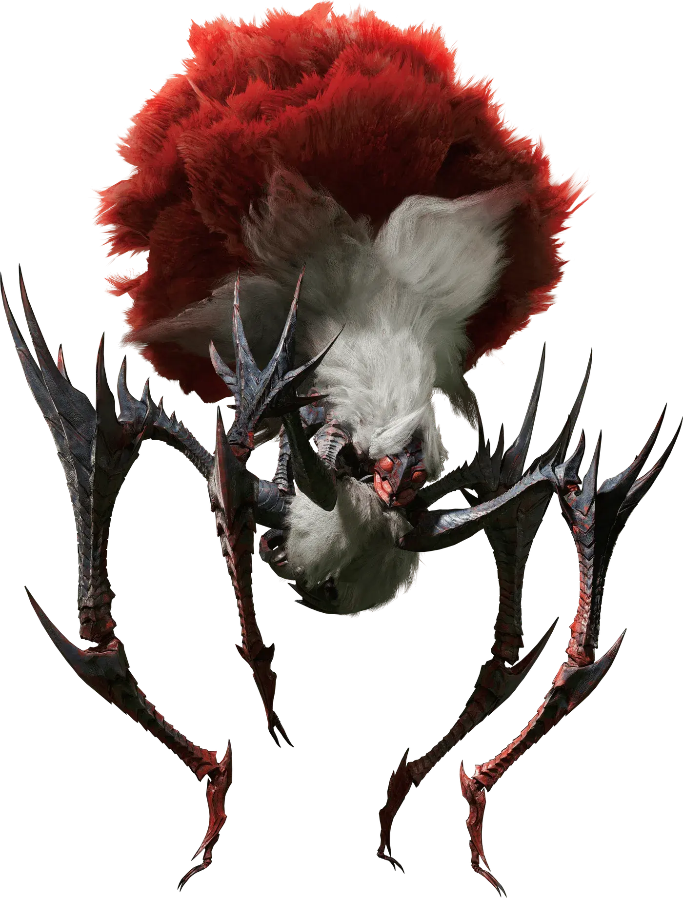 Lala Barina render