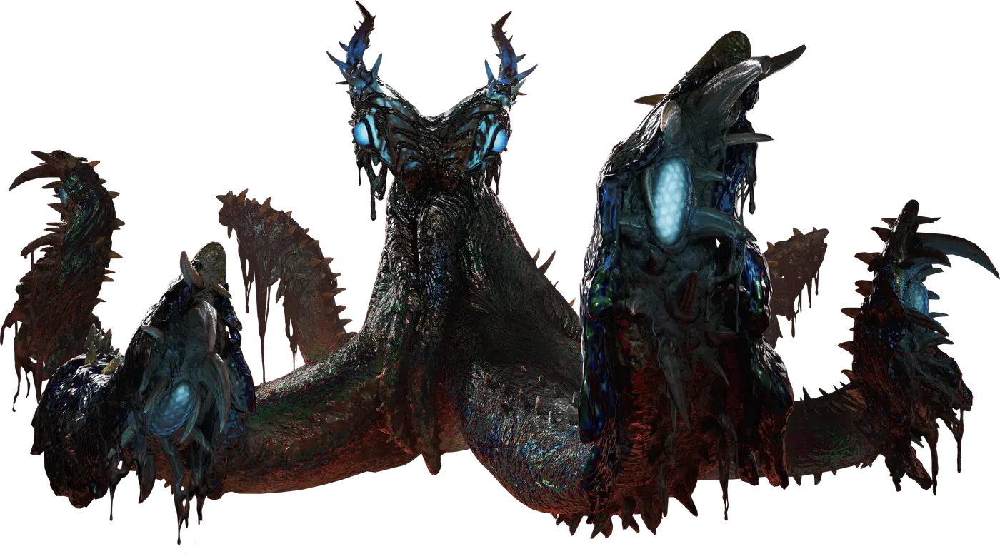 Nu Udra render