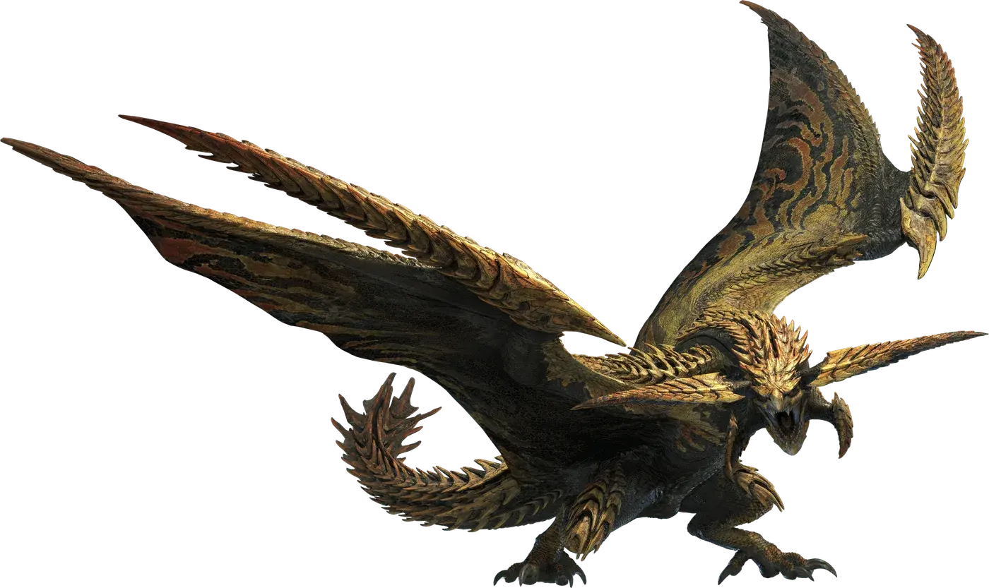 Rey Dau render