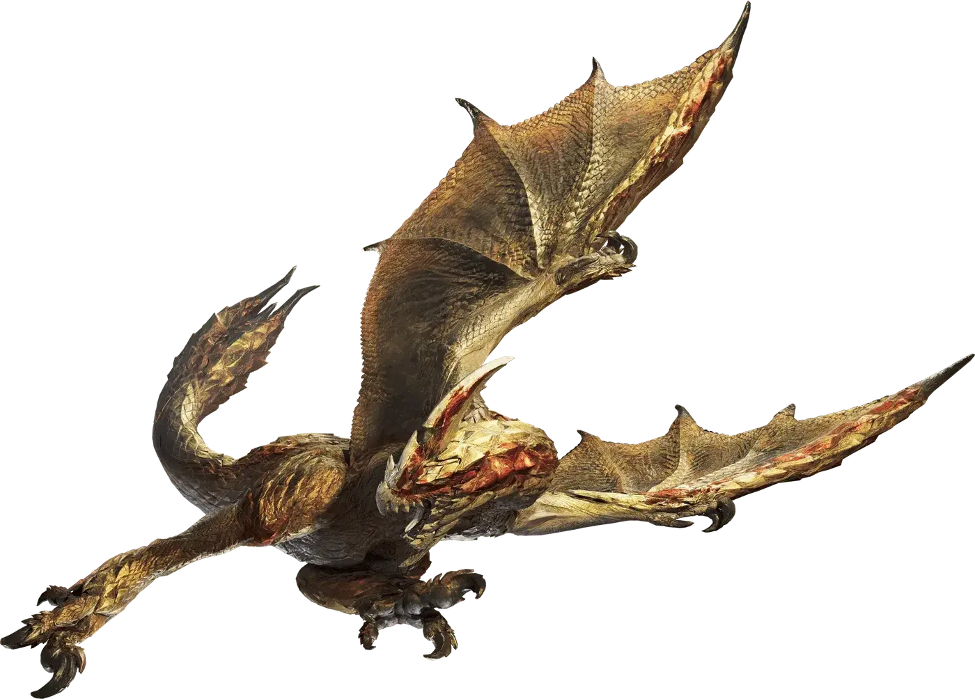 Seregios render