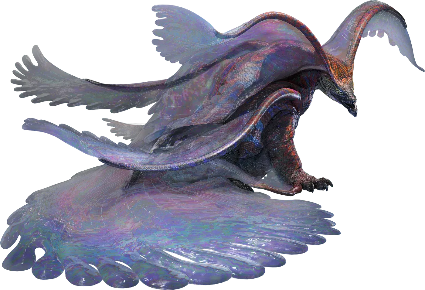 Uth Duna render