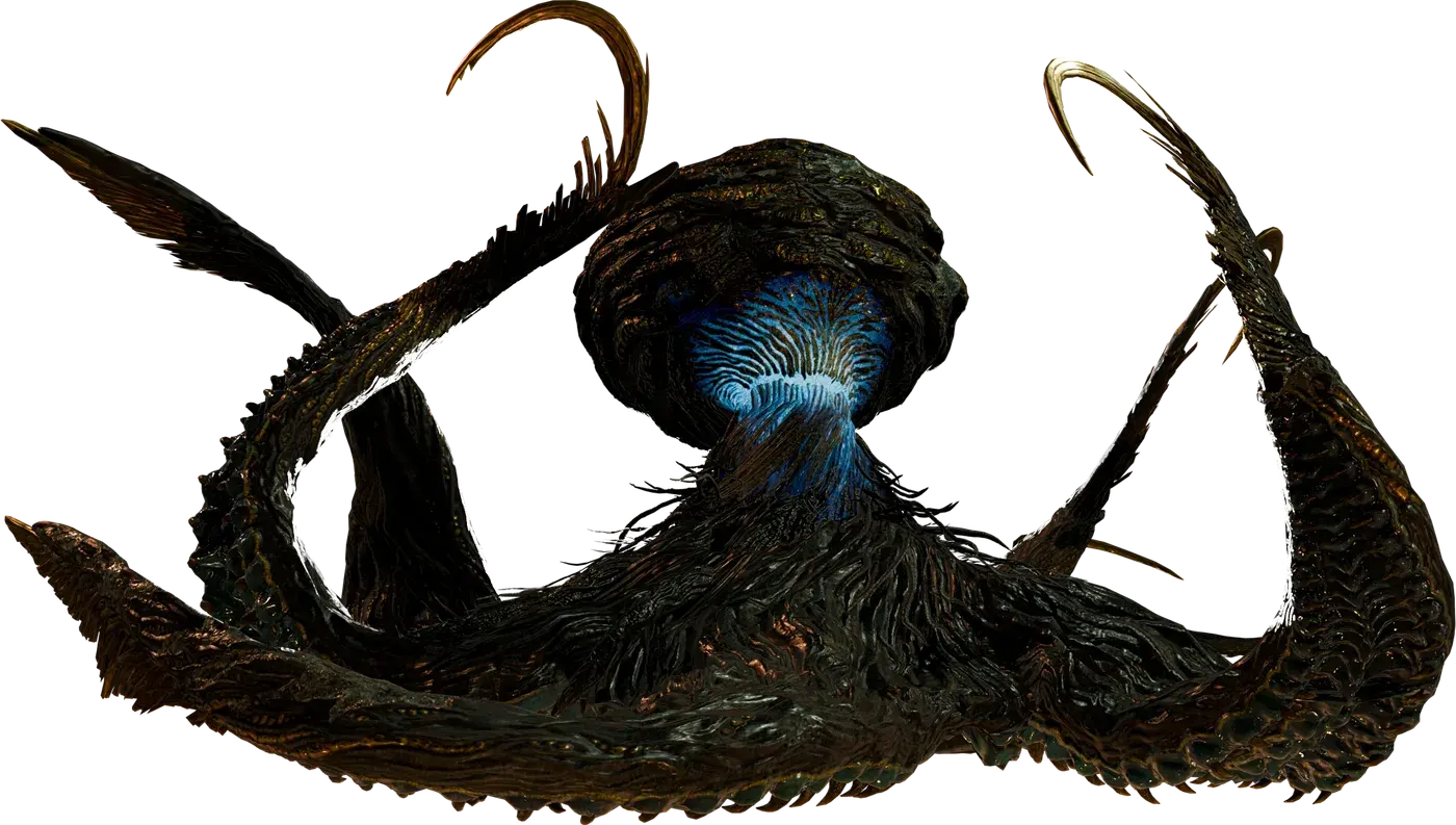 Xu Wu render