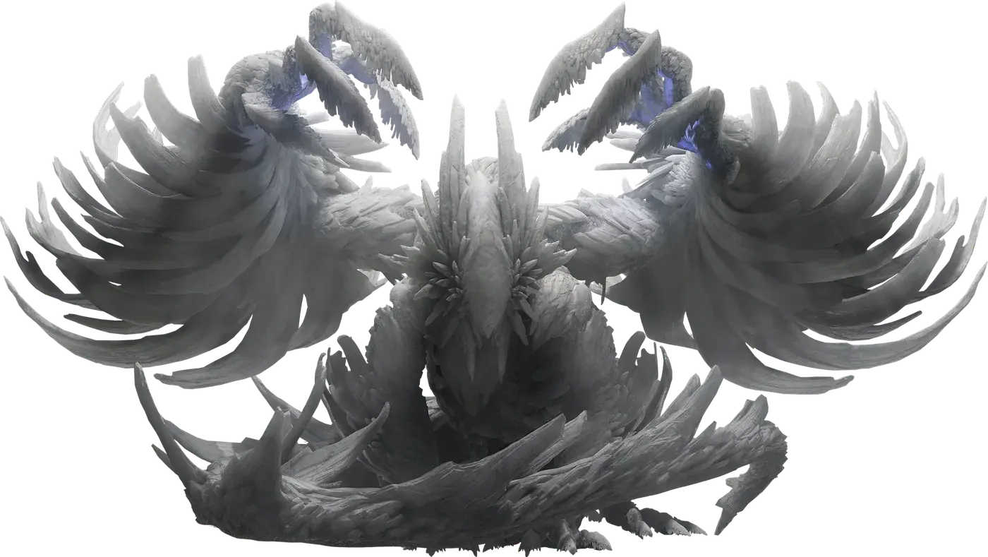 Zoh Shia render