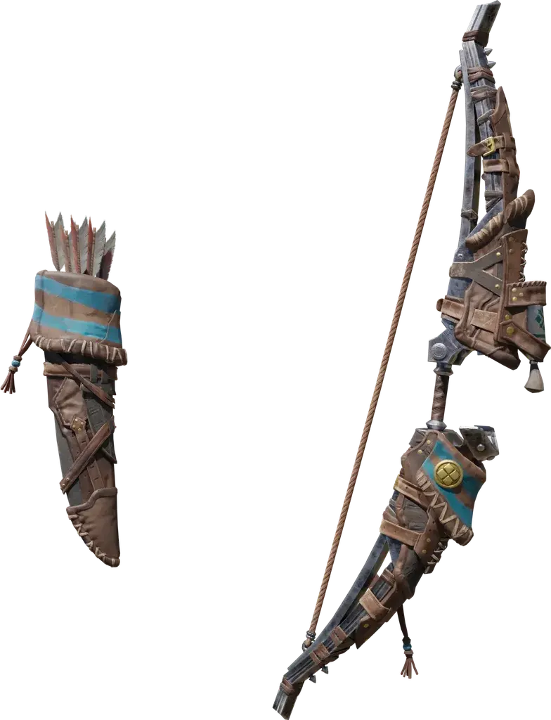 Esperanza Bow