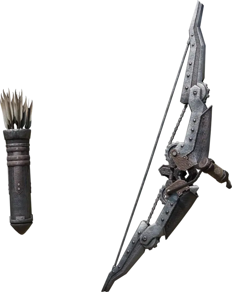 True Dragon Perforator
