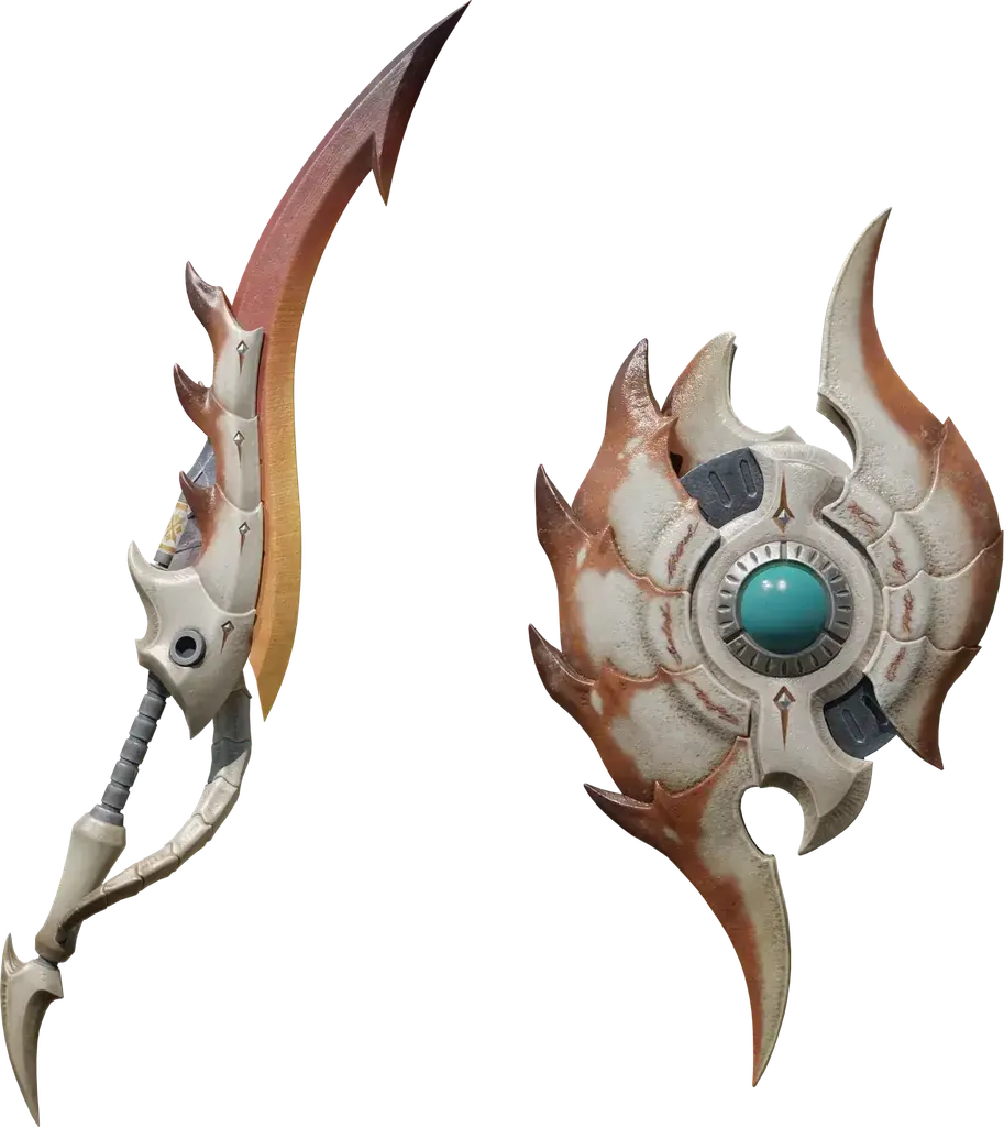 Arachnoscythe
