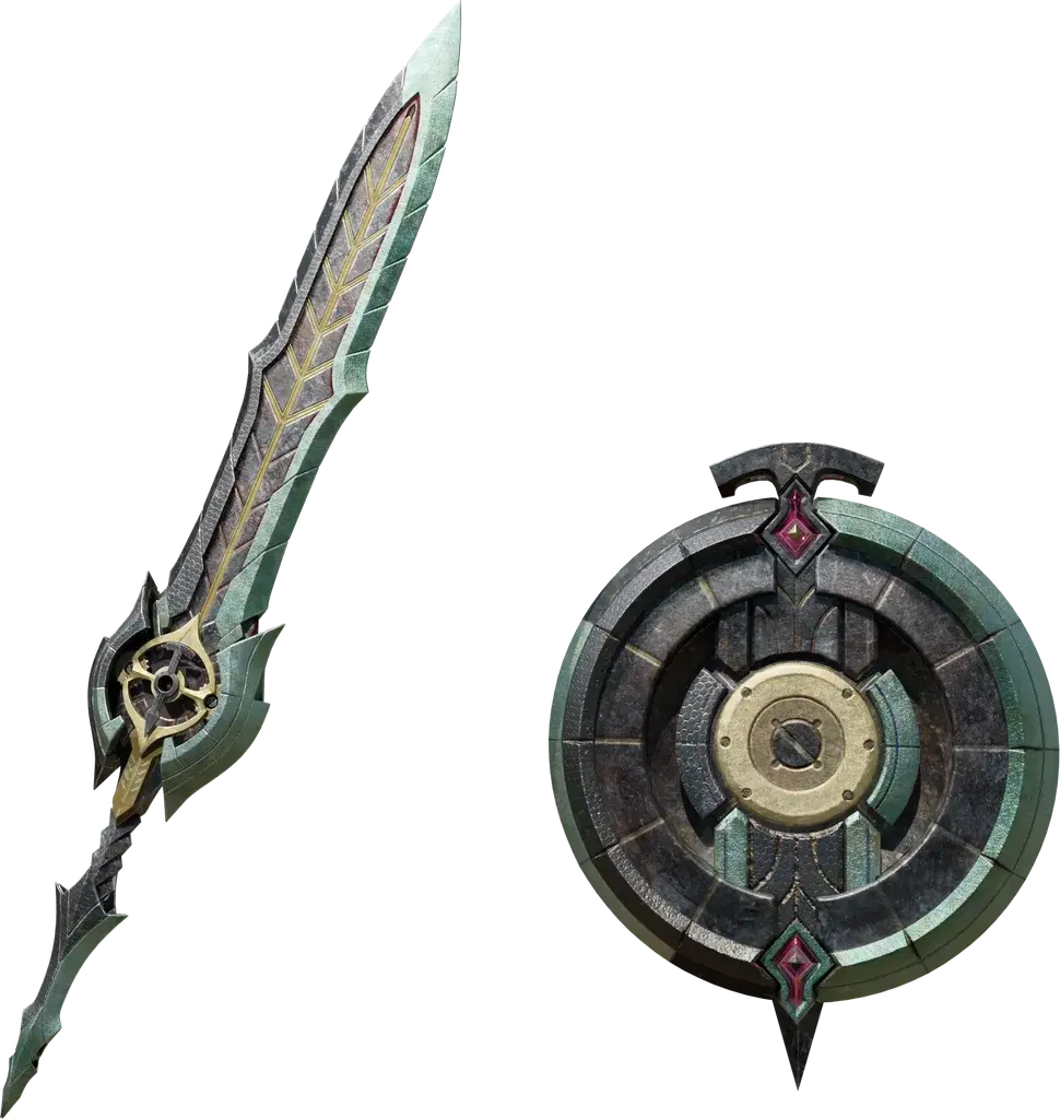 Chrono Gear