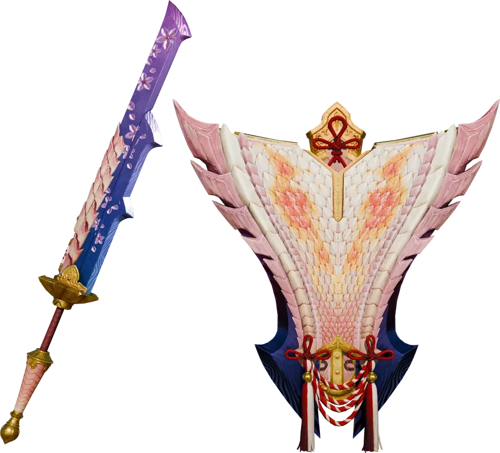 Final Fieldblade