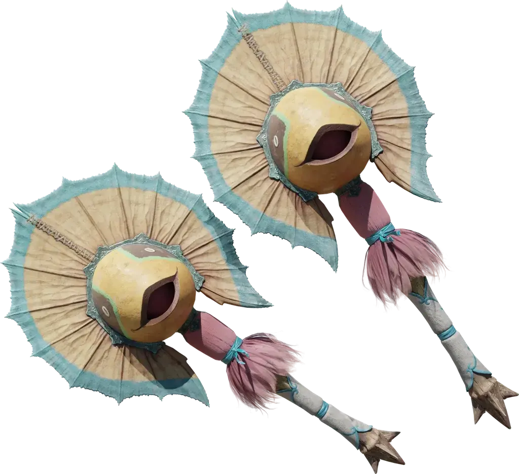 Dual Kut-Ku