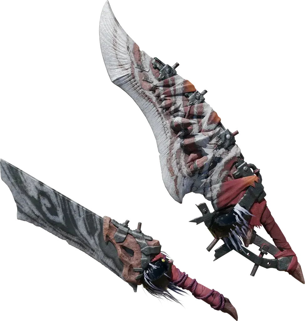 Guardflayers Urbastra render