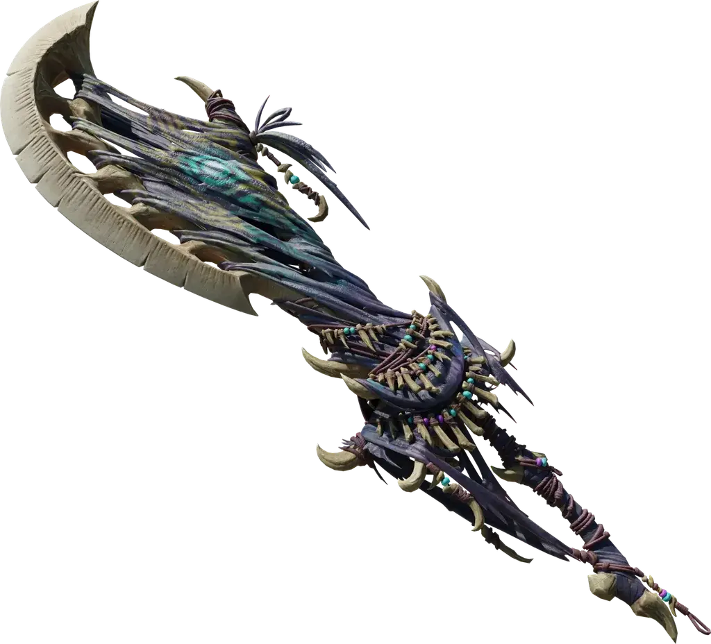 Abaddonian Krake