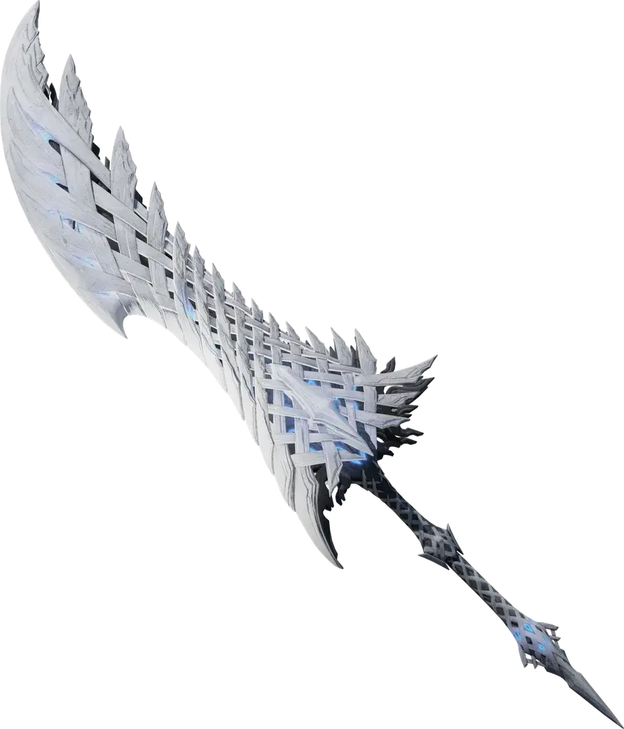 Blazing Veiah