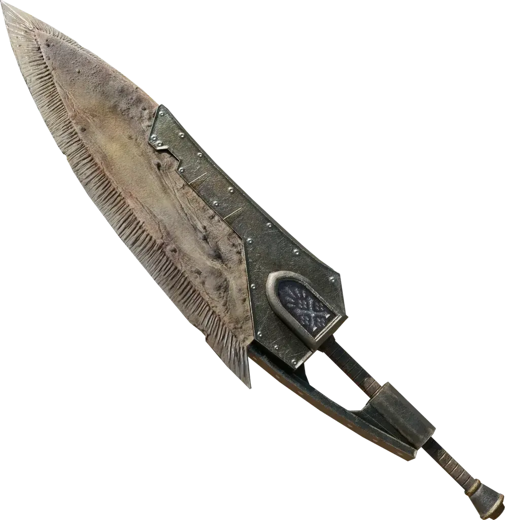 Bone Slasher