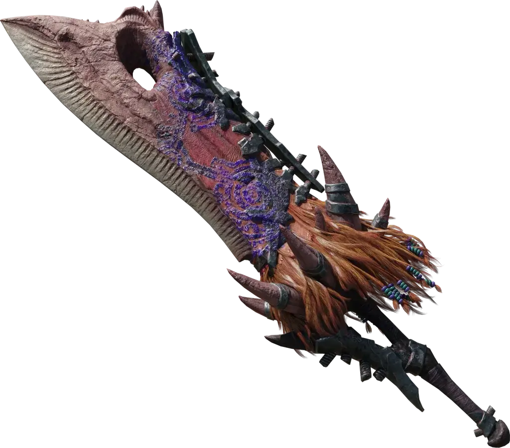 Fellslayer Dangeom