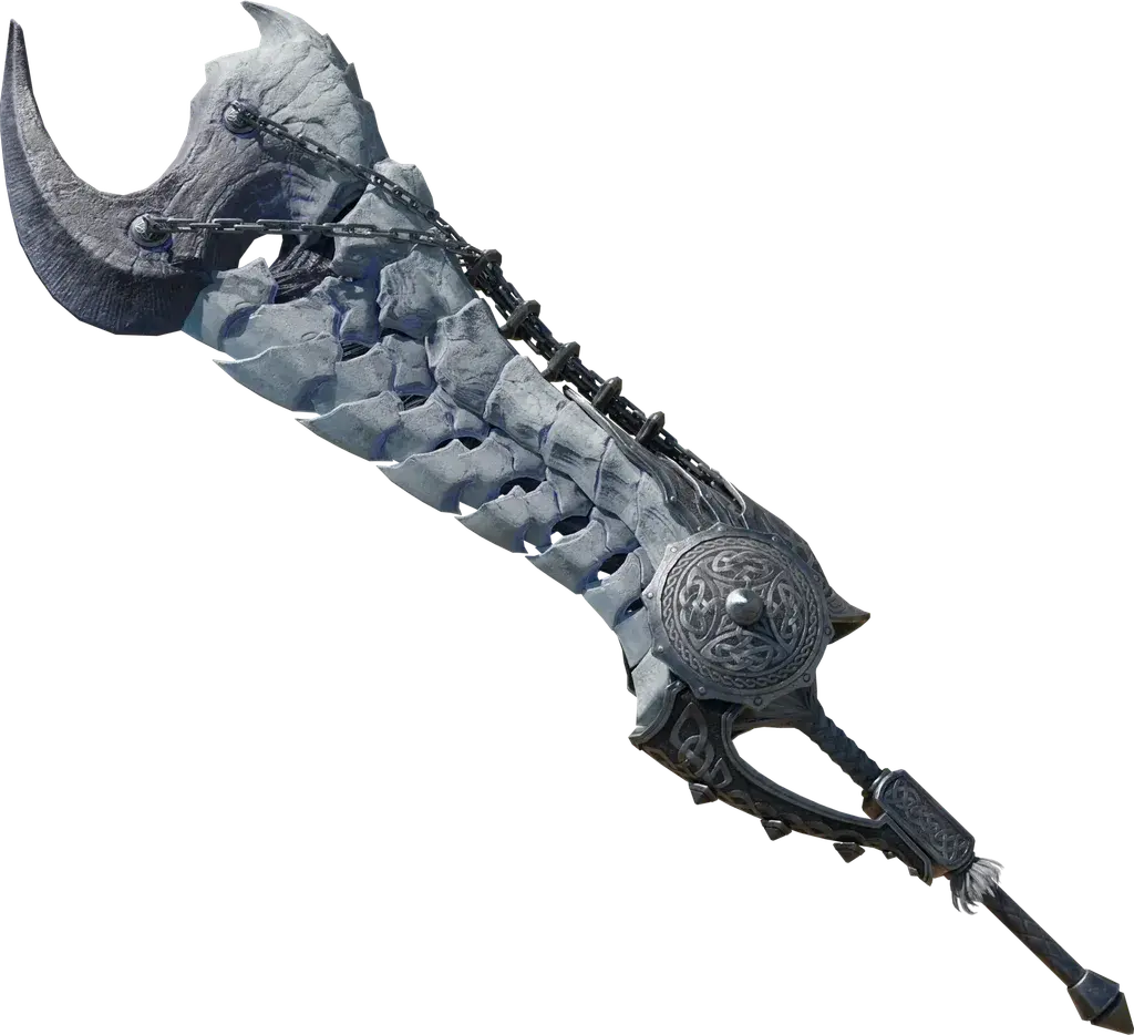 Stalwart Lamorak