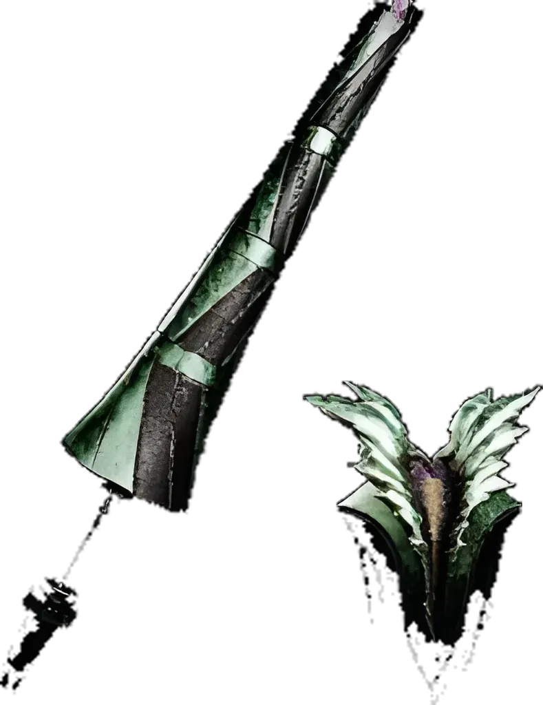 Artian Cannon II
