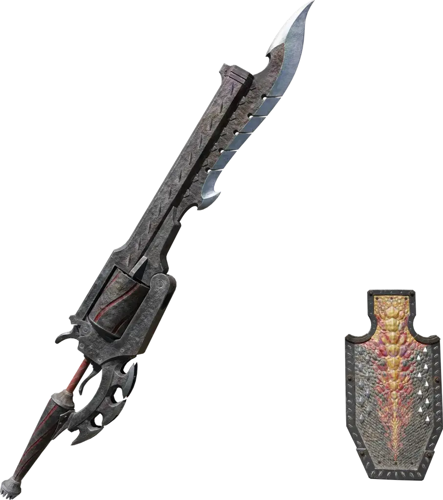 Balahara Exploder IV