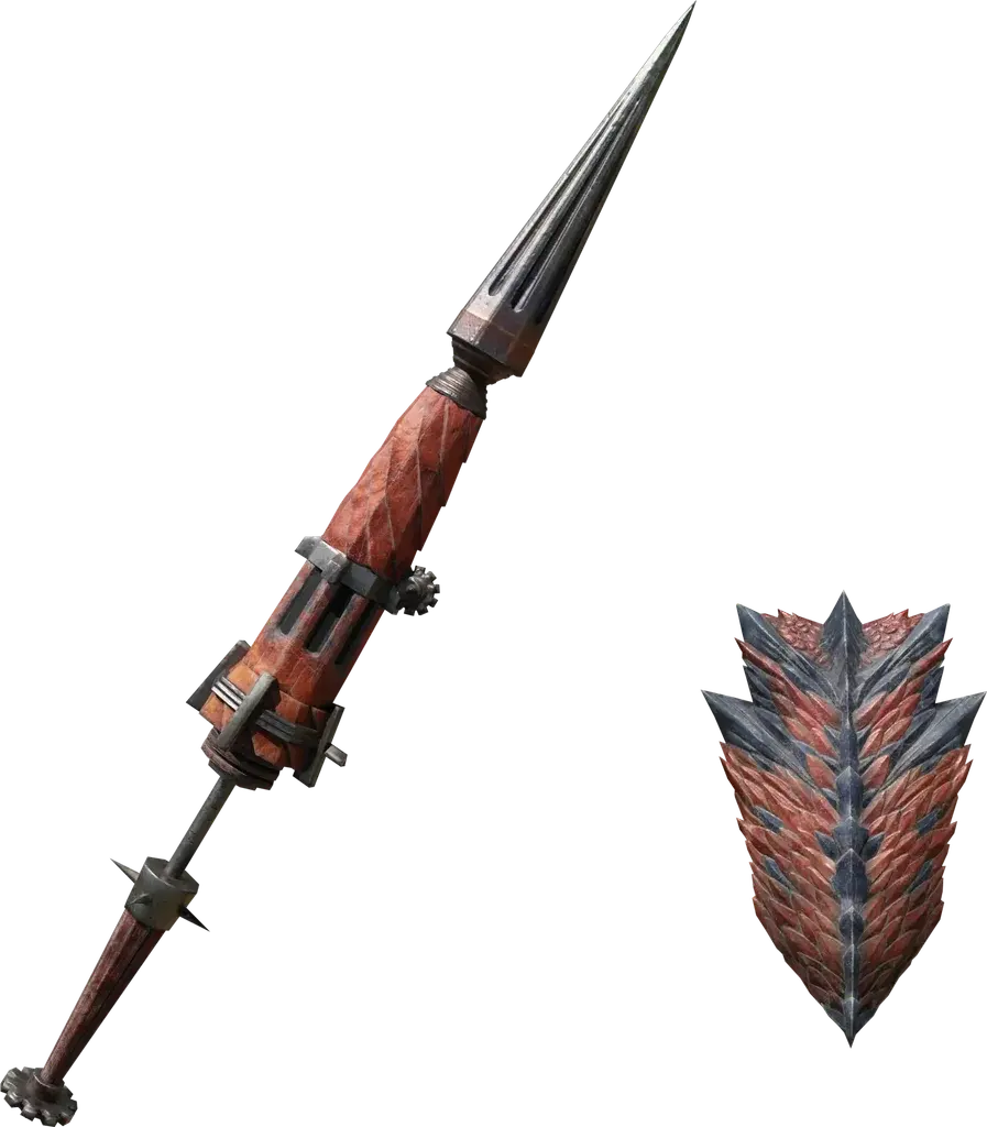 Crimson Rook