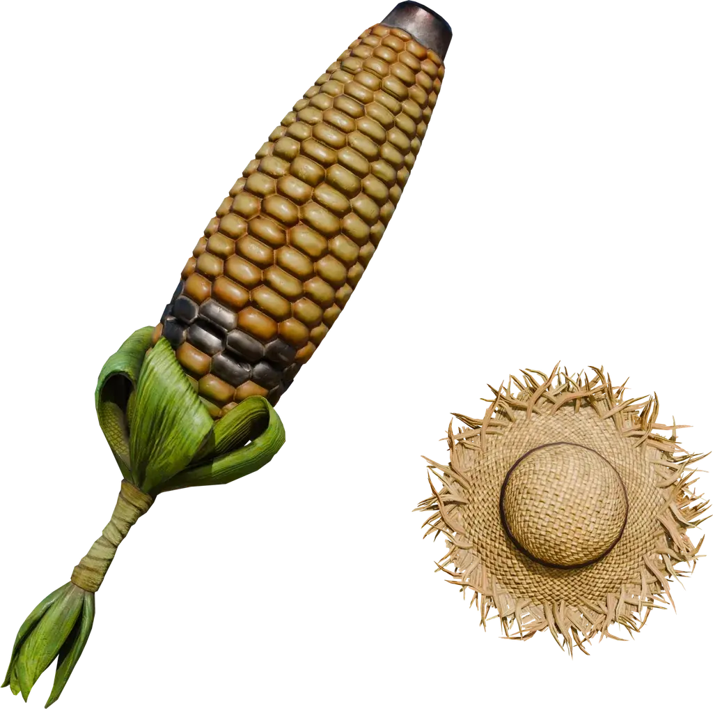 Mighty Cornpopper