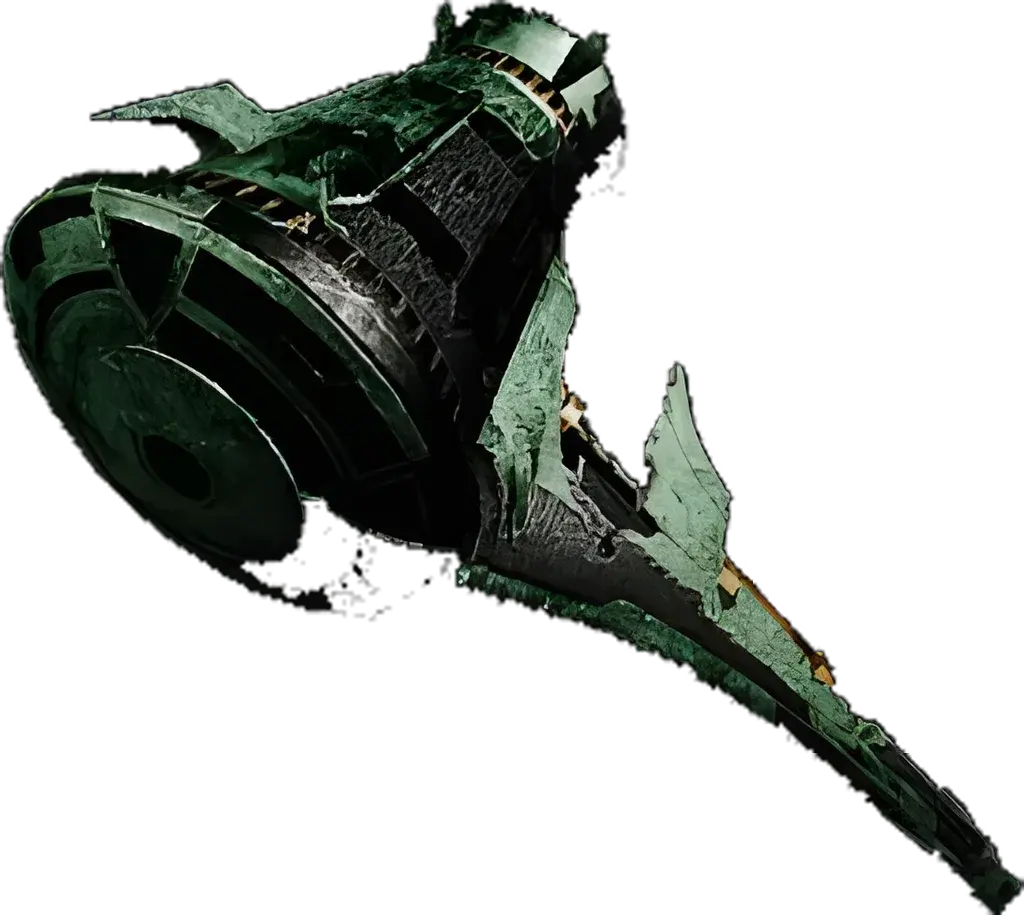 Artian Hammer II