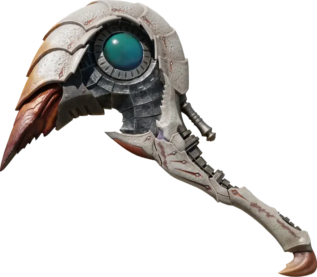 Nerscrapper