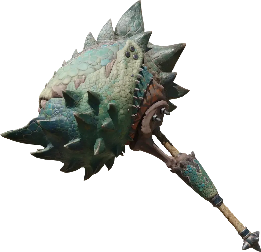Shrouded Aghaturi