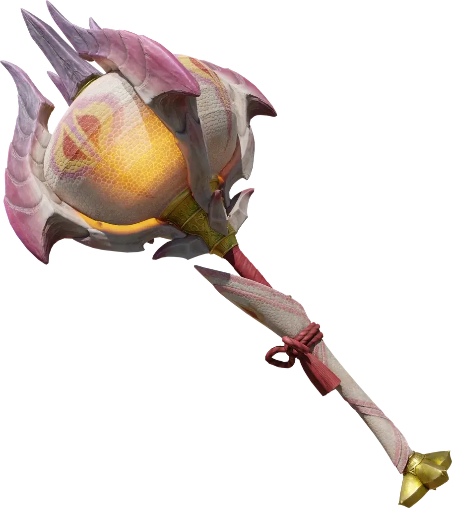 Sinter Hammer